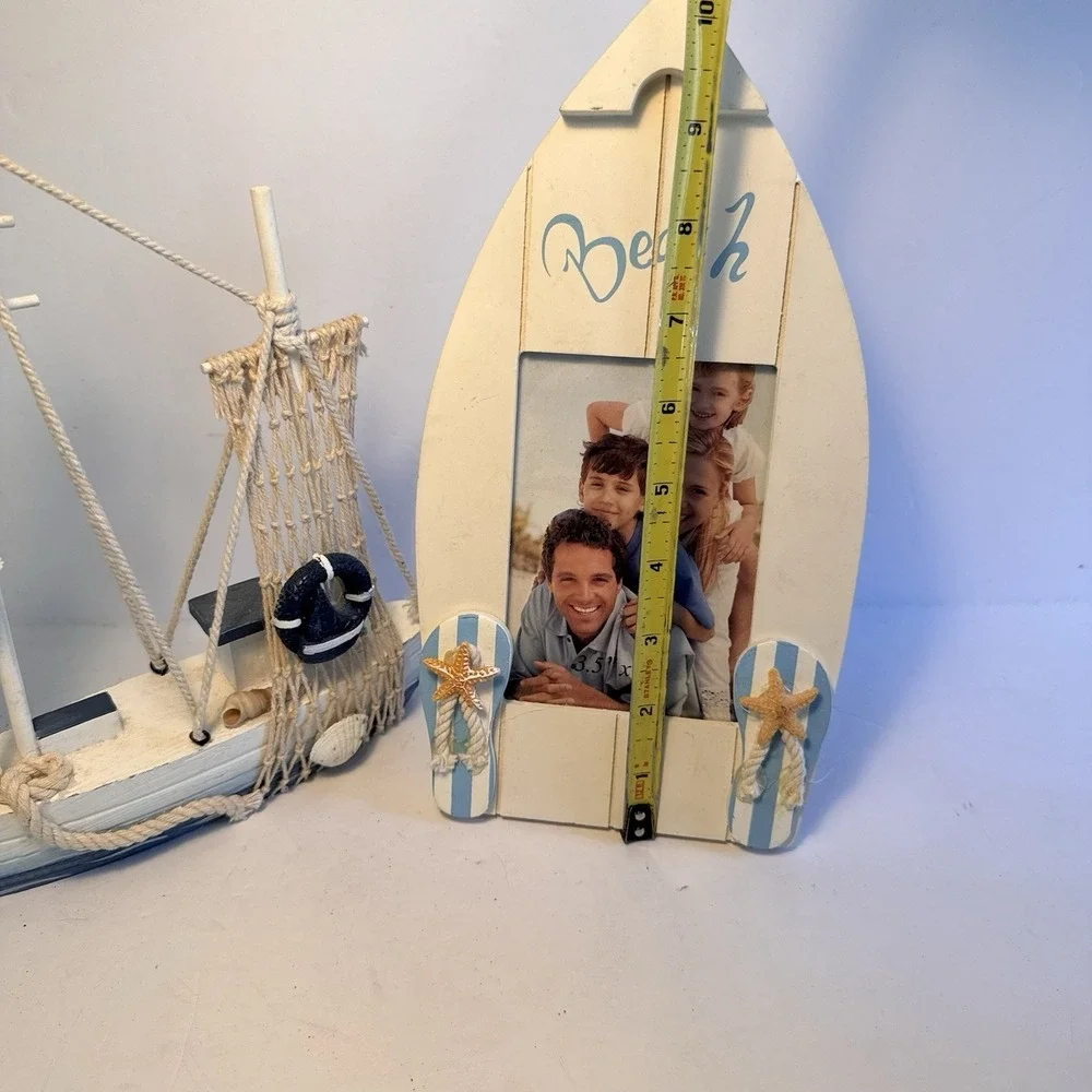 The Unbranded Brand beach decor